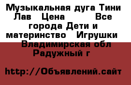 Музыкальная дуга Тини Лав › Цена ­ 650 - Все города Дети и материнство » Игрушки   . Владимирская обл.,Радужный г.